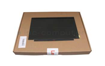 Lenovo ThinkPad X13 (20T2/20T3) original TN écran HD (1366x768) mat 60Hz
