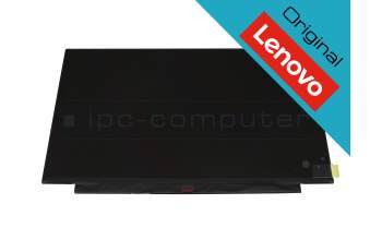Lenovo ThinkPad X13 (20UF/20UG) original TN écran HD (1366x768) mat 60Hz