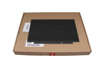 Lenovo ThinkPad X13 (20UF/20UG) original touchez IPS écran FHD (1920x1080) mat 60Hz