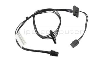 Lenovo ThinkStation P330 (30C7/30C8) original câble d\'alimentation du disque dur