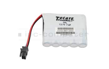 Lenovo ThinkSystem SR645 (7D2X/7D2Y) Super Capacitor Module Remis à neuf