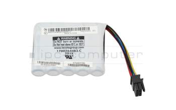 Lenovo ThinkSystem SR650 V2 (7Z72) Super Capacitor Module Remis à neuf