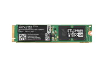 Lenovo ThinkSystem ST650 V2 (7Z75 / 7Z74) PCIe NVMe SSD Lenovo 7450 Pro 960GB (M.2 22 x 80 mm)