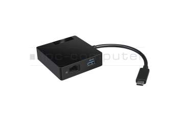 Lenovo UL806590 Travel Hub réplicateur de port