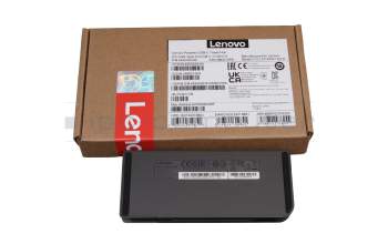 Lenovo USB-C Travel Hub USB-C 3 station d\'accueil sans chargeur pour Lenovo ThinkPad T490 (20Q9/20QH)