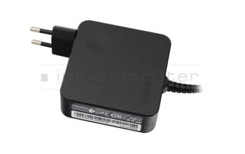 Lenovo V14-IIL (82C4) original Chargeur 65 watts EU wallplug