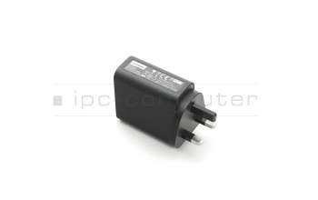 Lenovo Yoga 3 1470 (80KQ) original Chargeur USB 40 watts