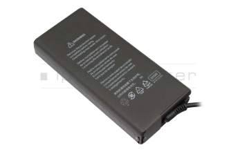 Lenovo Yoga Pro 9 16IAH10 (83L0) original Chargeur 245 watts normal