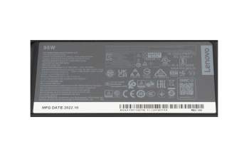 Lenovo Yoga Slim 7 Pro-14ARH5 (82LA) original Chargeur USB-C 95 watts