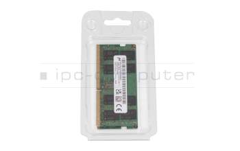 Mémoire vive 16GB DDR4-RAM 3200MHz (PC4-25600) de Crucial pour HP ProBook 450 G7