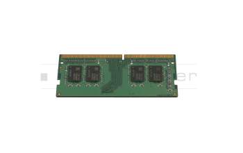 Mémoire vive 8GB DDR4-RAM 2400MHz (PC4-2400T) de Samsung pour MSI GL72MVR 7RFX (MS-179B)