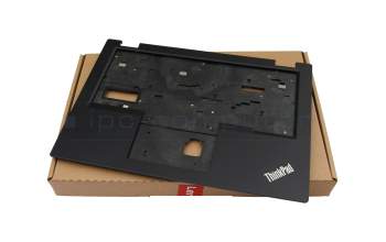 M101-CQ2407240013 original Lenovo haut du boîtier noir