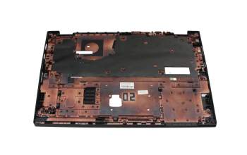 M101-CQ2407240013 original Lenovo haut du boîtier noir