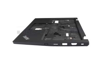 M101-CQ2407240013 original Lenovo haut du boîtier noir