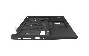 M101-CQ2407240013 original Lenovo haut du boîtier noir
