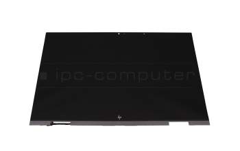 M45481-001 original HP unité d\'écran tactile 15.6 pouces (FHD 1920x1080) noir