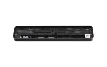 M90190-001 original HP Couverture frontale noir