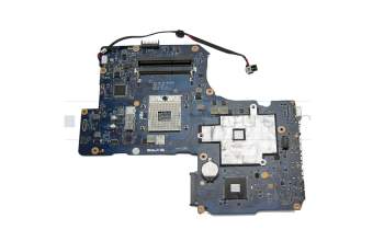 MAC3085A96FCF0A original Asus carte mère (onboard GPU)