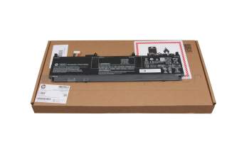 MB06083XL-PL original HP batterie 83Wh