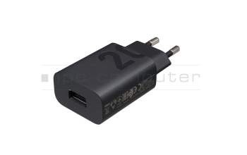 MC-203 original Lenovo chargeur USB 20 watts EU wallplug