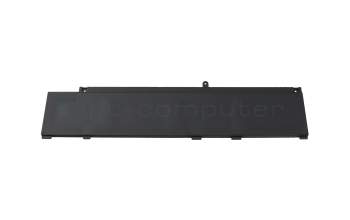 MH29637 original Dell batterie 68Wh (4 cellules)