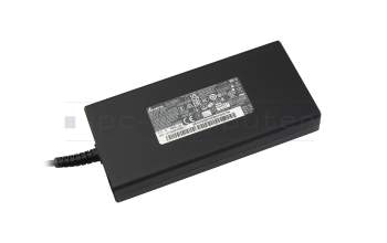 MSI Crosshair 17 HX D14VFG (MS-17T2) original Chargeur 200 watts