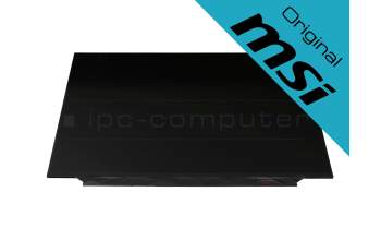 MSI Cyborg 17 B13WFKG original IPS écran FHD (1920x1080) mat 144Hz