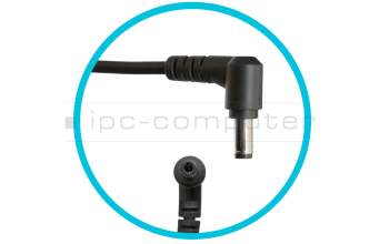 MSI G244PF E2 Chargeur 60 watts de FSP-Group
