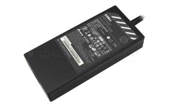 MSI GE77HX Raider 12UGS/12UHS (MS-17K5) original Chargeur 330 watts