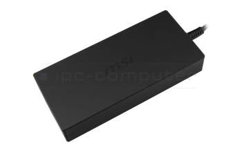 MSI GE77HX Raider 12UGS/12UHS (MS-17K5) original Chargeur 330 watts
