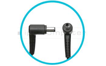 MSI GL63 8RC (MS-16P6) original Chargeur 180 watts