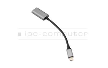 MSI GP66 Vector 12UE (MS-1544) Adaptateur USB-C vers HDMI