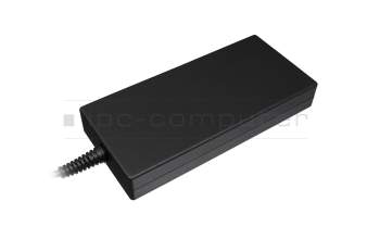MSI GP66 Vector 12UE (MS-1544) original Chargeur 240,0 watts