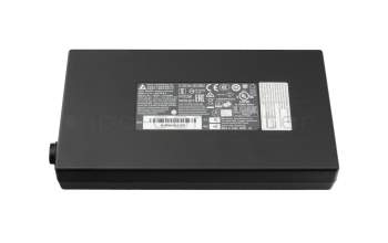 MSI GP75 Leopard 10SFK/10SFSK (MS-17E7) Chargeur 230 watts de Delta Electronics
