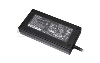 MSI GT83VR 7RE/7RF (MS-1815) Chargeur 230 watts de Chicony fiche femelle
