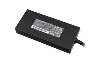 MSI Katana 15 HX B14WEK (MS-1587) original Chargeur 240 watts