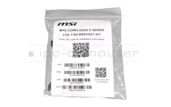 MSI OE26A03001AK9 Kit de mise à niveau de montage MPG CORELIQUID K