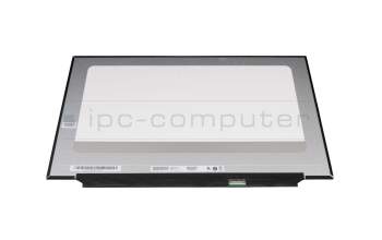 MSI P75 Creator 8SD/8SE/8SF (MS-17G1) original IPS écran FHD (1920x1080) mat 60Hz