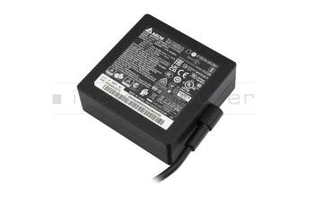 MSI Summit E16 AI Studio A1VFTG original GaN-Chargeur USB-C 140 watts bordé