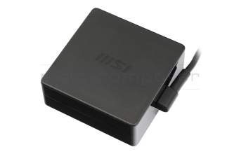 MSI Summit E16 Flip A11UCT (MS-1591) original Chargeur USB-C 100 watts angulaire