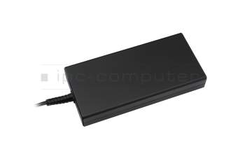 MSI Sword 15 A11UC/A11UD/A11SC (MS-1582) Chargeur 180 watts de Delta Electronics dimension du connecteur 4,5/2,9 mm (extérieur/intérieur)