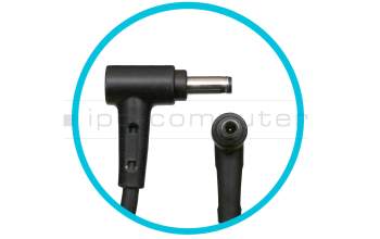 MSI Sword 17 A11UD/A11UE/A11SC (MS-17L2) original Chargeur 150 watts