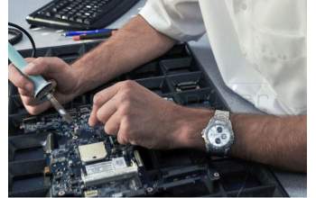 Mainboard Repair pour HP ProBook 455 G5 (3KY25EA)
