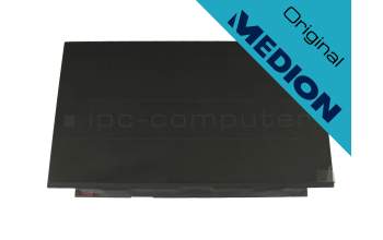 Medion Akoya E15410 (MF50CM) original IPS écran FHD (1920x1080) mat 60Hz