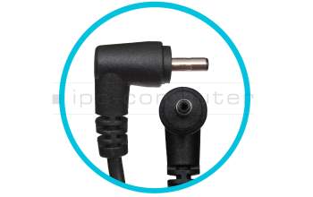 Medion Akoya S6217 (IEC Golf+) original Chargeur 45 watts