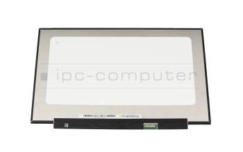 Medion Erazer P6605 (N857EJ1) IPS écran FHD (1920x1080) mat 60Hz