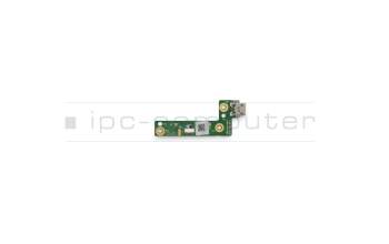 Micro USB Carte d\'alimentation original pour Asus Transformer Book T300LA