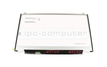 Mifcom EG7 i5 - GTX 1050 (N870HJ1) IPS écran FHD (1920x1080) mat 60Hz (30-Pin eDP)