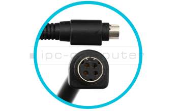 Mifcom XG7 i7 - RTX 2070 (P775TM1-G) Chargeur 330 watts de LiteOn