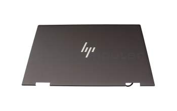 N13086-001 original HP couvercle d\'écran 39,6cm (15,6 pouces) anthracite